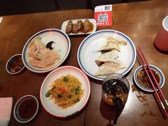 -喜喜水饺