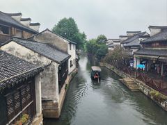 -南浔古镇