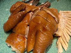 -晶荷轩(香港迪士尼乐园酒店)