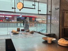 -赠李白·如诗的川味(余杭万达广场店)