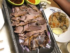 -北疆饭店(吴江店)