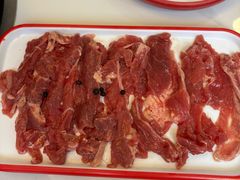 -毛辣果·贵州红酸汤牛肉火锅(西单店)