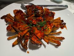 -湖滨28中餐厅·西湖宴·杭州君悦酒店