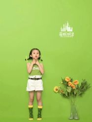 -菲啦城堡高端儿童摄影会所(武夷商业城店)