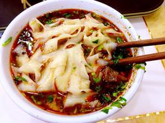 iphone_upload_pic-马子禄牛肉面(金宝街店)