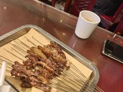 -清真·老兰家(兴善寺西街总店)