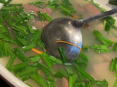 -甘家界牌柠檬鸭(青山店)