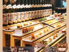 -亚马逊海鲜自助(梅溪湖步步高店)