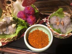 -吼堂老火锅(太古里总店)