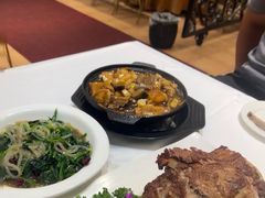 -小贝壳酒楼(经九路店)