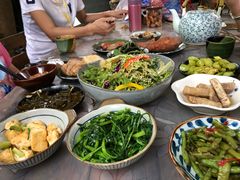-大自然素食(望桐路店)