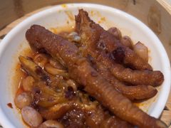 -万龙洲海鲜(大兴绿地缤纷城店)