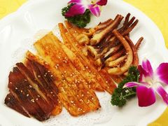 -邢氏老太太烧烤(罗湖店)