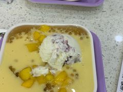 -满记甜品(王府井北京市百货大楼店)