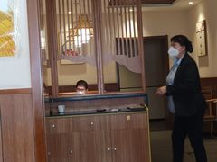 -小土豆北方菜馆(文慧园店)