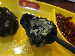-小杨生煎(黄河路店)