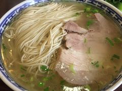 -同得兴 Since·1995 传统苏式面馆(嘉馀坊店)