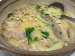 -瑞福园联谊餐室(茂名南路店)