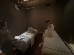 -良子健身·竹Spa(五四广场店)