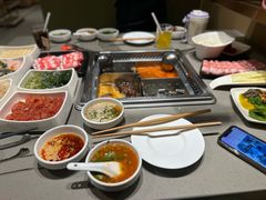 -海底捞火锅(万达广场店)