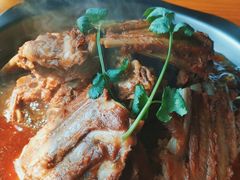 -老诚一锅羊蝎子(黄寺大街店)