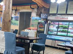 -银同牦牛肉火锅