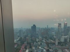 -视界美食自助餐厅·石家庄希尔顿酒店