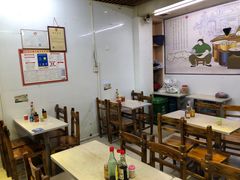 大堂-许佳后安粉汤店