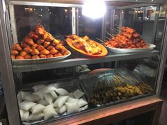 -Tanjung Aru Seafood Restaurant