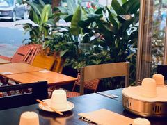 -贰醒·私房小院烧烤 (太古里店)
