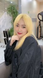 -3AM HAIR SALON染发接发