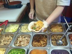 -张果佬年糕卷(科巷店)