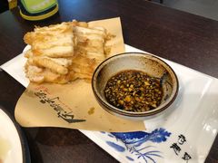 -宋都禾源·灌汤包子(汉兴路直营店)