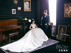 -艺匠摄影ARTIZ STUDIO(大连店)