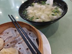 -白玉兰小吃(新村路店)