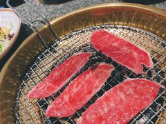 -NIUAN牛庵·日式和牛烧肉(恒隆店)