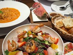 -CAPARESH開府莱舍(望京金辉店)