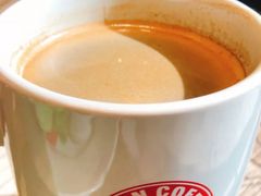 -MANYU COFFEE(广渠门店)