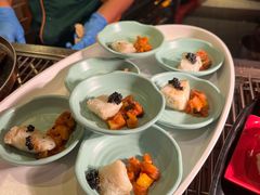 -自助山(合和中心商场店)