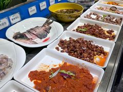 -比尔斯健康烤肉自助餐厅