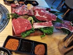 -汉拿山(包河万达店)