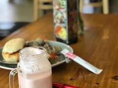 辣墨西哥牛肉饼-萨尔瓦多Salvador's