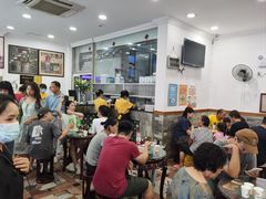 -民信老铺(华盖路店)