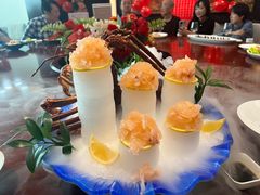 -海富门·带鱼·淮扬菜·粤菜(甘家口店)