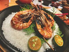 -花潮料理艺食馆(世欧广场店)