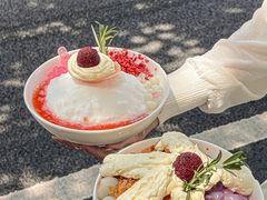 -肉仓焼肉バー(烟台山店)