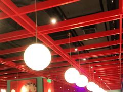 大堂-温禾牛·和牛寿喜烧自助火锅(恒基名人店)