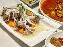 -疆Jiang·新疆秘制料理