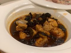 -上海大船酒店-沙滩餐厅