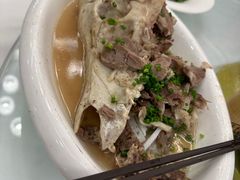 -围龙屋客家食府(福田店)